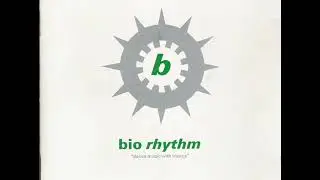 Nexus 21   Self Hypnosis Bio Rhythms Mix