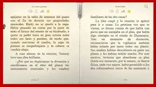 Bram Stoker las almas gemelas