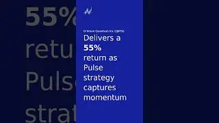 +54.63% Profit Booked in Quantum Computing Leader,  D-Wave Quantum (QBTS)