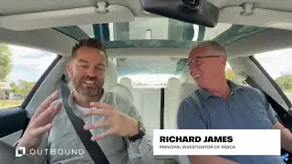 Wheel Conversation, Tobi SKOVRON & Richard JAMES