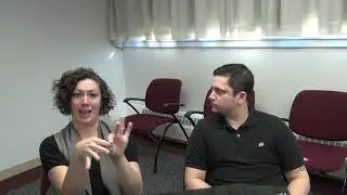 Increasing Therapy Usability for Deaf Sign Language Users ASL only