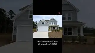 The Glen by McKee Homes