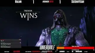 BEEF SET ft. Rulvr vs SoUhhYeah