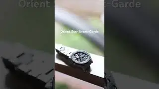 Orient Star Avant-Garde