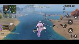 no kills challenges in battle royal isolated,/but flying a helicopter for the entire match part 1😂