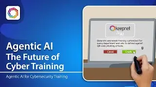 When a Threat Hits: How Agentic AI Turns Attacks into Instant Security Awareness Training