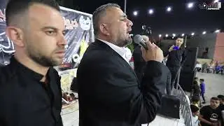سهرة العريس طارق تحسين صبيح-الفنان حافظ موسى-الجزء الاول-ستوديو الشرق2023