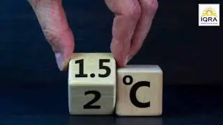 UNFCCC CoP 21 Paris Agreement #iqraias #upsc #ias