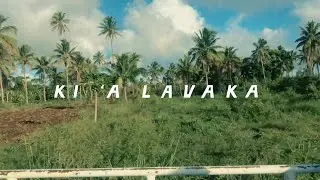 Joel Havea Trio | Ki 'a Lavaka (Official Lyric Video)