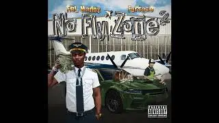 FBLMANNY x FURSACE - 100 SHOWS (NO FLY ZONE 2)