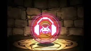 Puzzle and Dragons - GROOVE COASTER Collaboration: Stage BGM