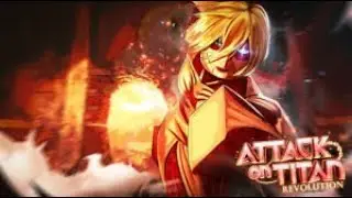 attack on titan gameplay roblox