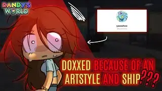 【15+】Yasoohoo doxxing situation and my perspective