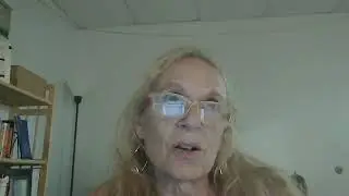 Amy Newshore's Intro. - Research class