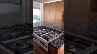 Rangetop Bertazzoni! #kitchen #architect #interiordesign #design #arq #homedecor #arquitetura