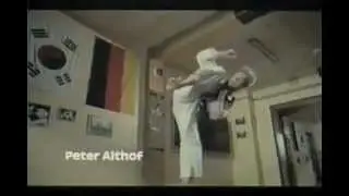 &Uuml;berCool performs Anton in Hermann 2012 - uber cool!