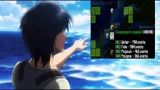 WIN 🥇 | Winter ❄️ Vs. Fate 🔮 & Pingouin 🐧 [PandakMC]