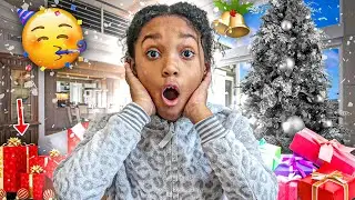 BIG SUPER SUPRISE GIFT FOR CHRISTMAS 🎄