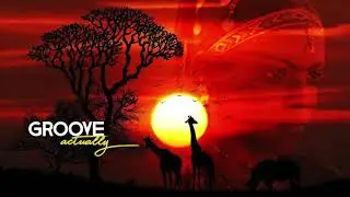 Afro Tribal Tech House | Groove Actually mix 2019