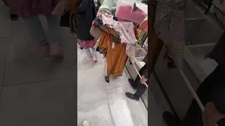Shopping From Sapphire Minivlog🤩💖🛍️ #shorts #foryou #viral #fatimasdiaries #sapphiresale2026
