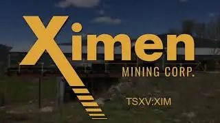 Ximen Mining Gold Produzent 2025 - Ein genauerer Blick auf die Goldmine Kenville WKN: A3E2DA