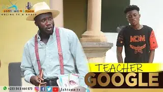 TEACHER GOOGLE 1 | KUMERICA 2020