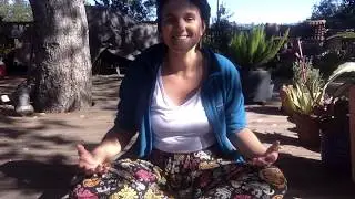 Kundalini Yoga for Beginners: Root Lock and Breath Retention