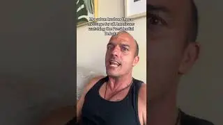 Кубинец говорит ПРАВДУ о президентских дебатах