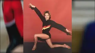 Exposing an Abusive Culture in Elite Gymnastics