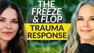 The Freeze and Flop Trauma Response and What&rsquo;s Really Happening in Your Nervous System