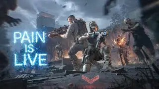 CODM LIVE | MP ALIVE???? IR DEAD 