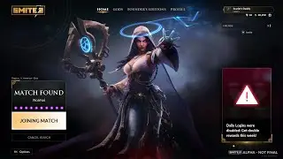 Smite 2 Bullied Hades So Bad They Surrendered