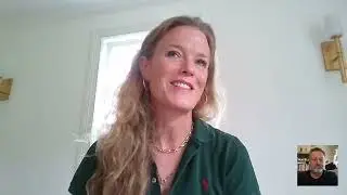 SHE Media CEO, Samantha Skey, talks about the journey of women over 50