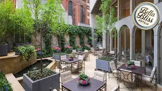 The Rittenhouse | Philadelphia (PA), United States | Hotel Review 🏩