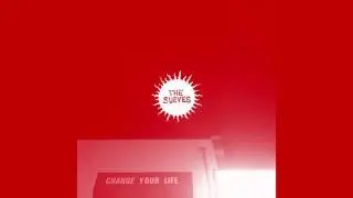 THE SUEVES - Change Your Life