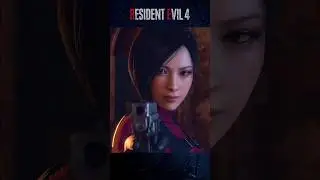 RESIDENT EVIL 4 REMAKE  #residentevil #residentevil4remake #game