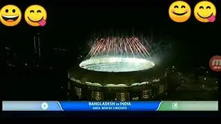 Asia cup final fireworks india win Asia cup 2018