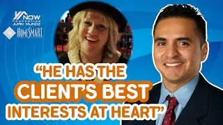Working with a realtor who cares about their clients - Client Testimonial | Denver Realtor