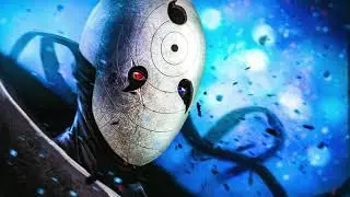 Obito vs Madara  (Theme)