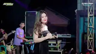 NEVADA MUSIC - JIKA ITU YANG TERBAIK - SEPRIL SAHARA - WEDDING EKSAN & AYU - BERMI MIJEN DEMAK