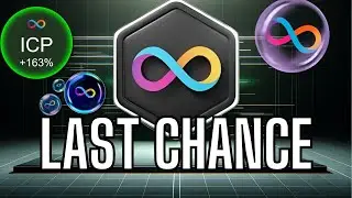 ICP: Why You Cannot Ignore This Breakout (Internet Computer Price Prediction)