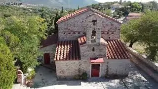 &Zeta;&alpha;&rho;&alpha;&phi;ώ&nu;&alpha; &Lambda;&alpha;&kappa;&omega;&nu;ί&alpha;&sigmaf;