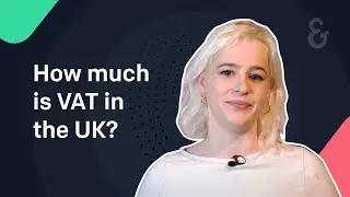 How much is VAT in the UK? | Ember
