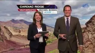 Funniest Moments In Weather News Bloopers Can't Stop Laughing Compilations