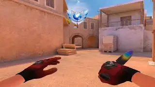 STANDOFF 2 | 9 K/D | Only M40 Challenge 🤓😮 | Full Allies Match | 0.32.2