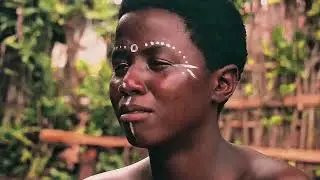 MIZAELLA LIONCEAUX DE L'INNOCENCE 