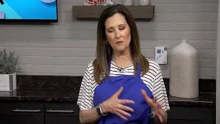 Let's Dish | Episode 4