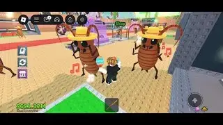 Sab trading and pvping