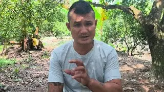 Thái Ẩm Thực Đồng Quê: Từ Nhân Vật Phụ Thành Tâm Điểm Chỉ Trích