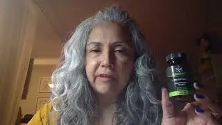 Cureganics CBD Softgels Customer Review